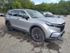 2023 Honda CR-V Sport