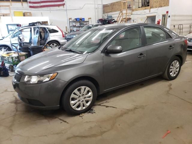 2013 KIA Forte EX