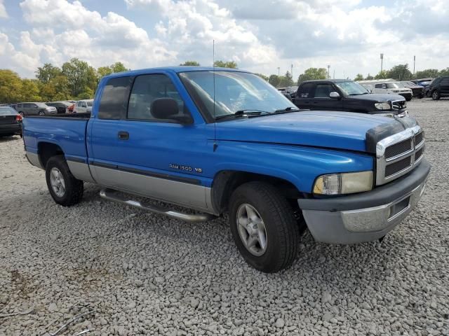 1999 Dodge RAM 1500