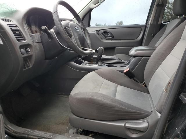 2006 Ford Escape XLS