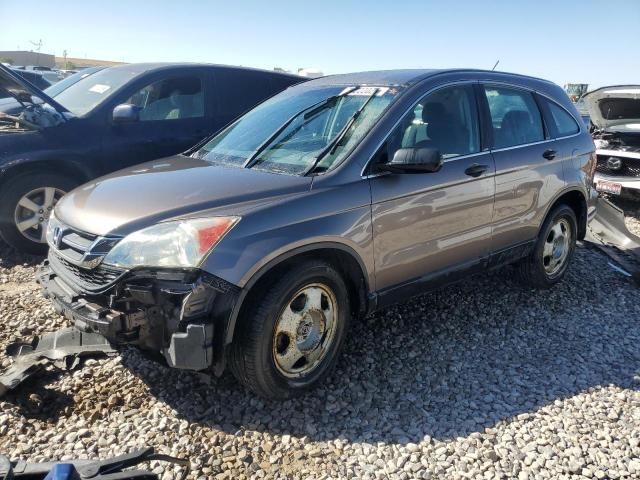 2011 Honda CR-V LX