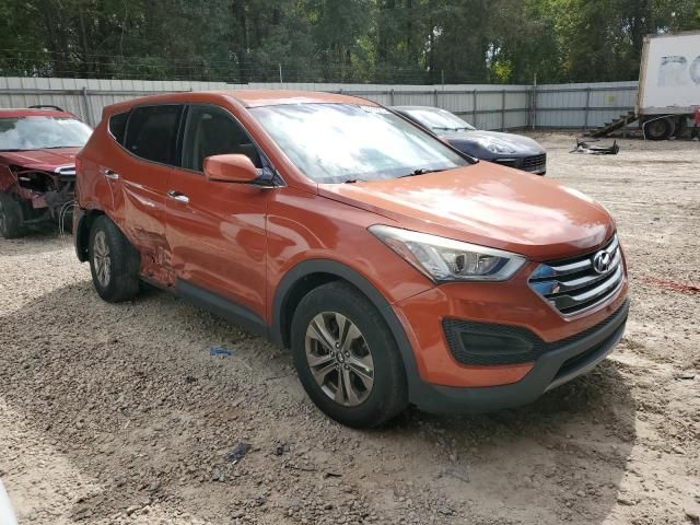 2015 Hyundai Santa FE Sport