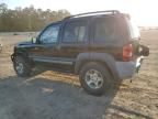 2002 Jeep Liberty Sport