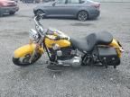 2006 Harley-Davidson Flstfi