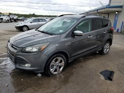 Ford Escape se salvage cars for sale: 2016 Ford Escape SE