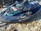 2024 Seadoo GTX