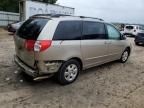 2009 Toyota Sienna XLE