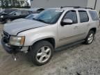 2007 Chevrolet Tahoe K1500