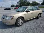 2008 Ford Taurus SEL