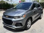 2020 Chevrolet Trax 1LT