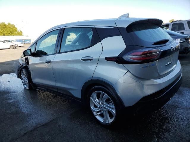 2023 Chevrolet Bolt EV 1LT