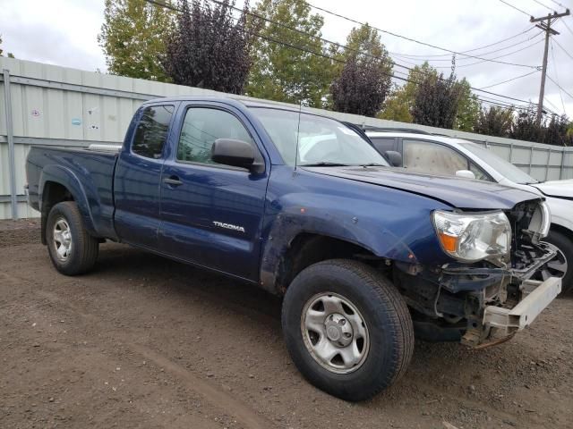 2008 Toyota Tacoma Access Cab