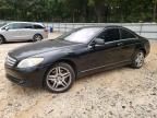 2010 Mercedes-Benz CL 550 4matic