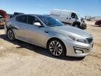 2015 KIA Optima SX