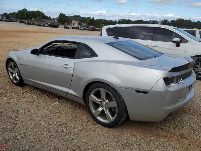 2010 Chevrolet Camaro SS