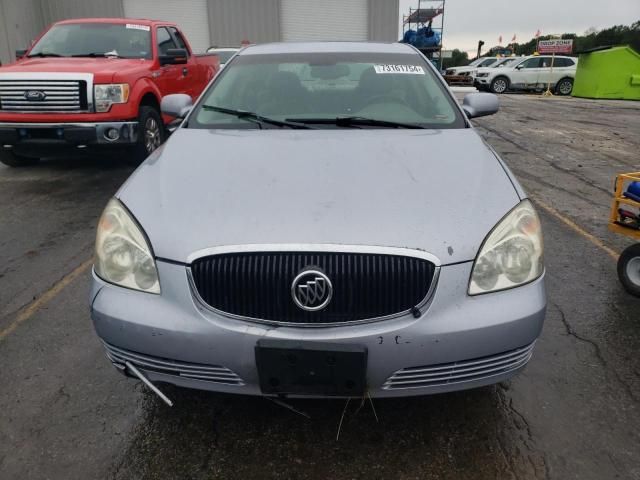 2006 Buick Lucerne CX