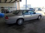 2005 Ford Crown Victoria LX