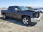 2016 Chevrolet Silverado C1500 LT