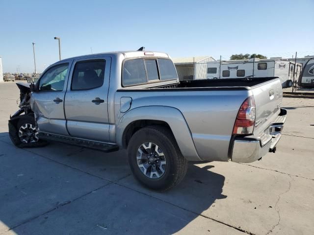 2015 Toyota Tacoma Double Cab Prerunner