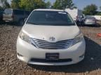 2013 Toyota Sienna XLE