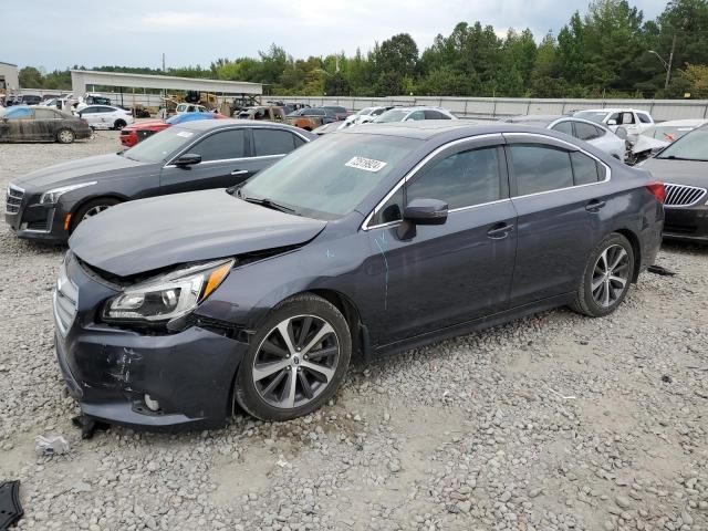 2016 Subaru Legacy 3.6R Limited