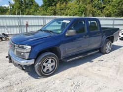 GMC Vehiculos salvage en venta: 2006 GMC Canyon