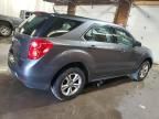 2011 Chevrolet Equinox LS