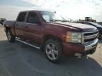 2009 Chevrolet Silverado C1500 LT