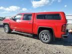 2017 GMC Sierra K1500 SLT