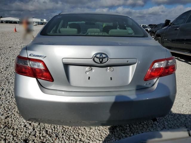 2007 Toyota Camry CE