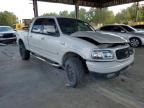 2003 Ford F150 Supercrew