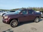 2008 Honda Ridgeline RTS