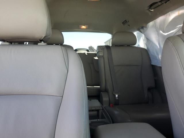 2010 Toyota Highlander Limited