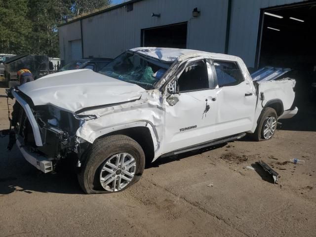 2024 Toyota Tundra Crewmax SR