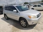 2008 Toyota Rav4 Limited