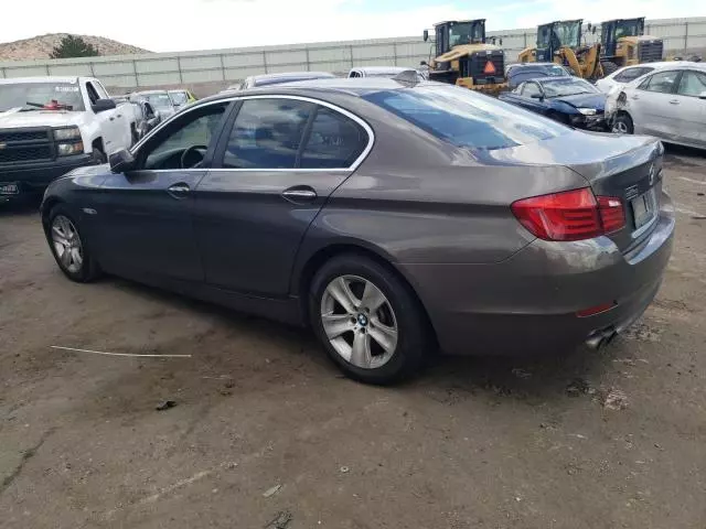 2011 BMW 528 I