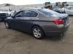 2011 BMW 528 I