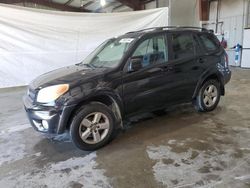 Compre carros salvage a la venta ahora en subasta: 2005 Toyota Rav4