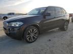 2016 BMW X5 XDRIVE50I