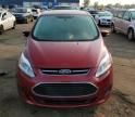 2017 Ford C-MAX SE