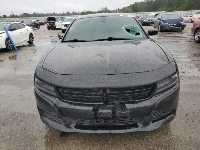 2017 Dodge Charger SXT