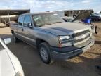 2003 Chevrolet Silverado K1500