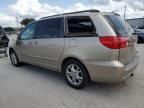 2006 Toyota Sienna XLE