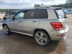 2014 Mercedes-Benz GLK 350