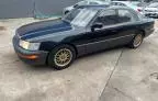 1993 Lexus LS 400