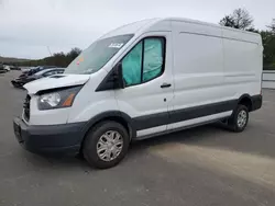 Ford Vehiculos salvage en venta: 2019 Ford Transit T-250