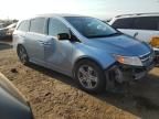 2011 Honda Odyssey Touring