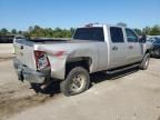 2007 Chevrolet Silverado K2500 Heavy Duty