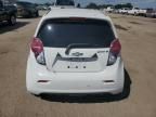 2014 Chevrolet Spark EV 1LT