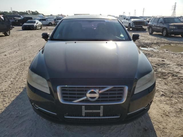 2010 Volvo S80 3.2